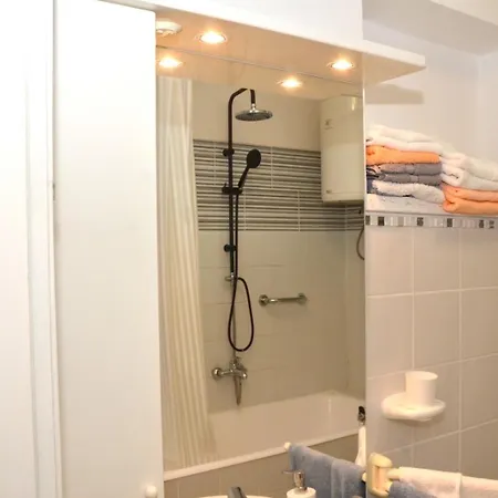 Апартаменты Diana Пореч