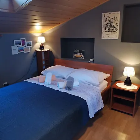 Diana Апартаменты