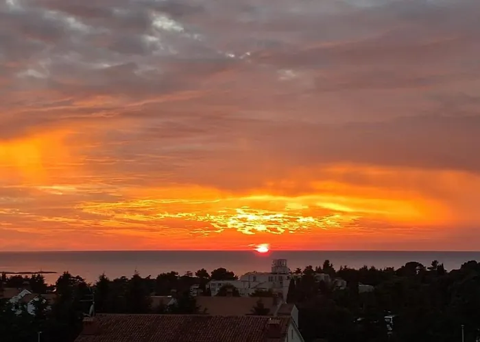 Diana アパート *